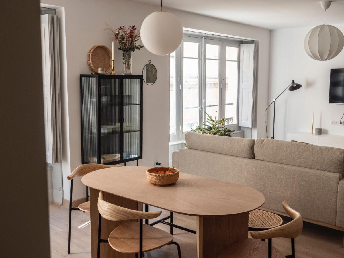L'Orangeraie Appartement Design En Plein Centre Кастр Екстериор снимка