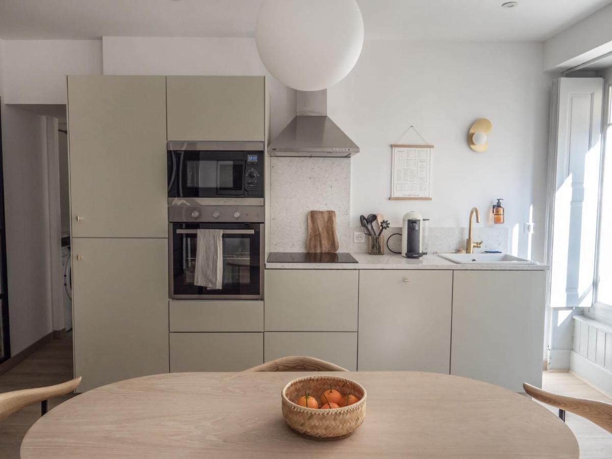 L'Orangeraie Appartement Design En Plein Centre Кастр Екстериор снимка