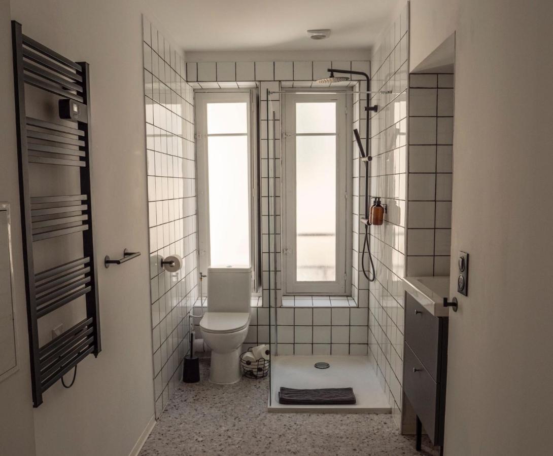 L'Orangeraie Appartement Design En Plein Centre Кастр Екстериор снимка