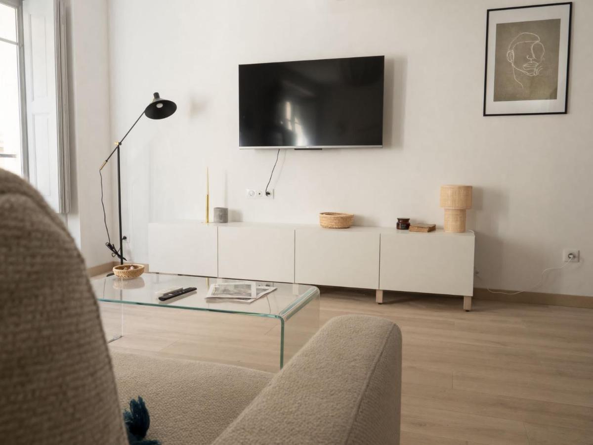 L'Orangeraie Appartement Design En Plein Centre Кастр Екстериор снимка