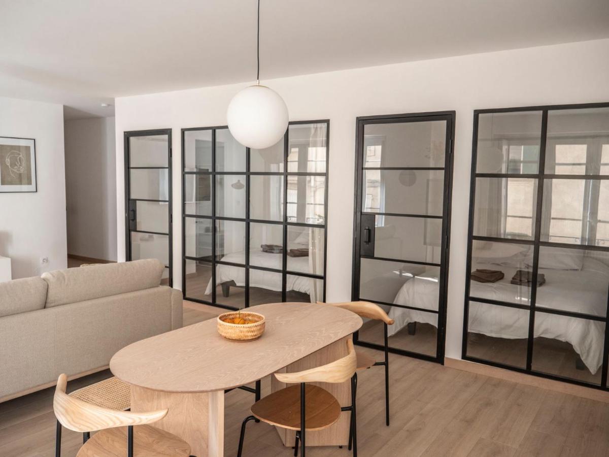 L'Orangeraie Appartement Design En Plein Centre Кастр Екстериор снимка