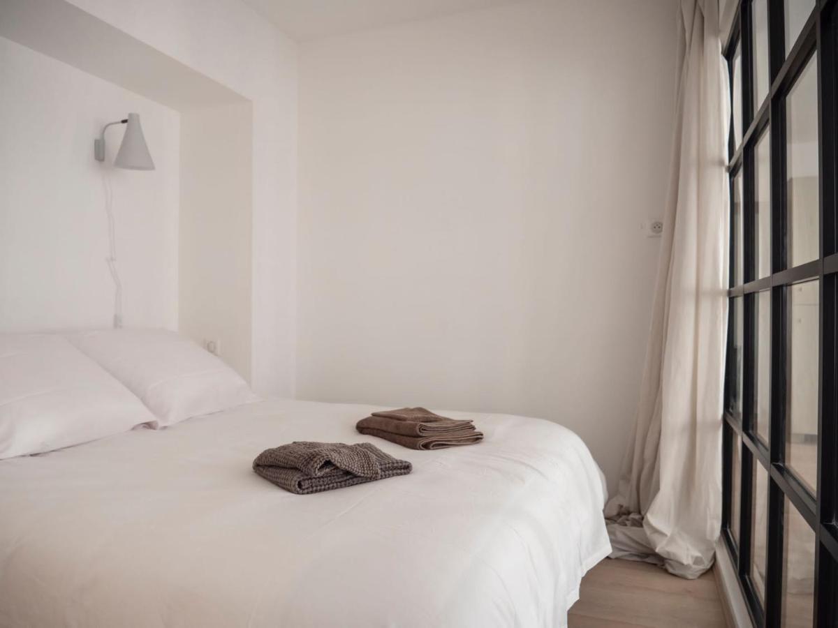 L'Orangeraie Appartement Design En Plein Centre Кастр Екстериор снимка